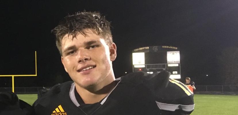 Gaven Heim, Tri-Center